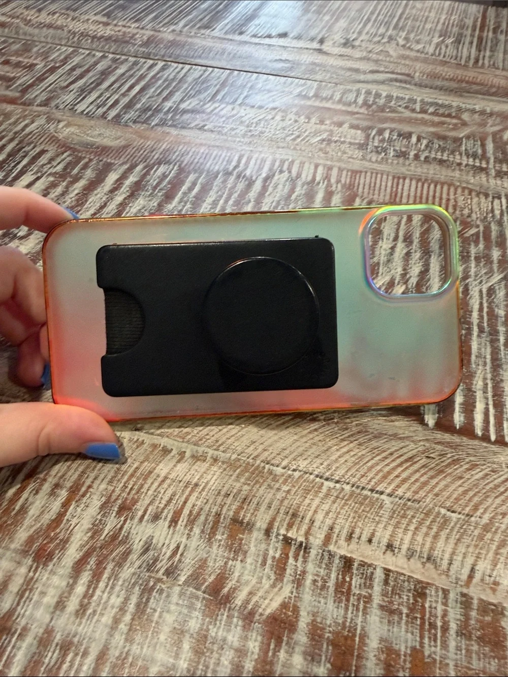 5 iPhone 15 Plus Cases
